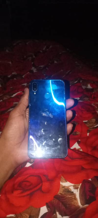 Huawei Nova 3i
