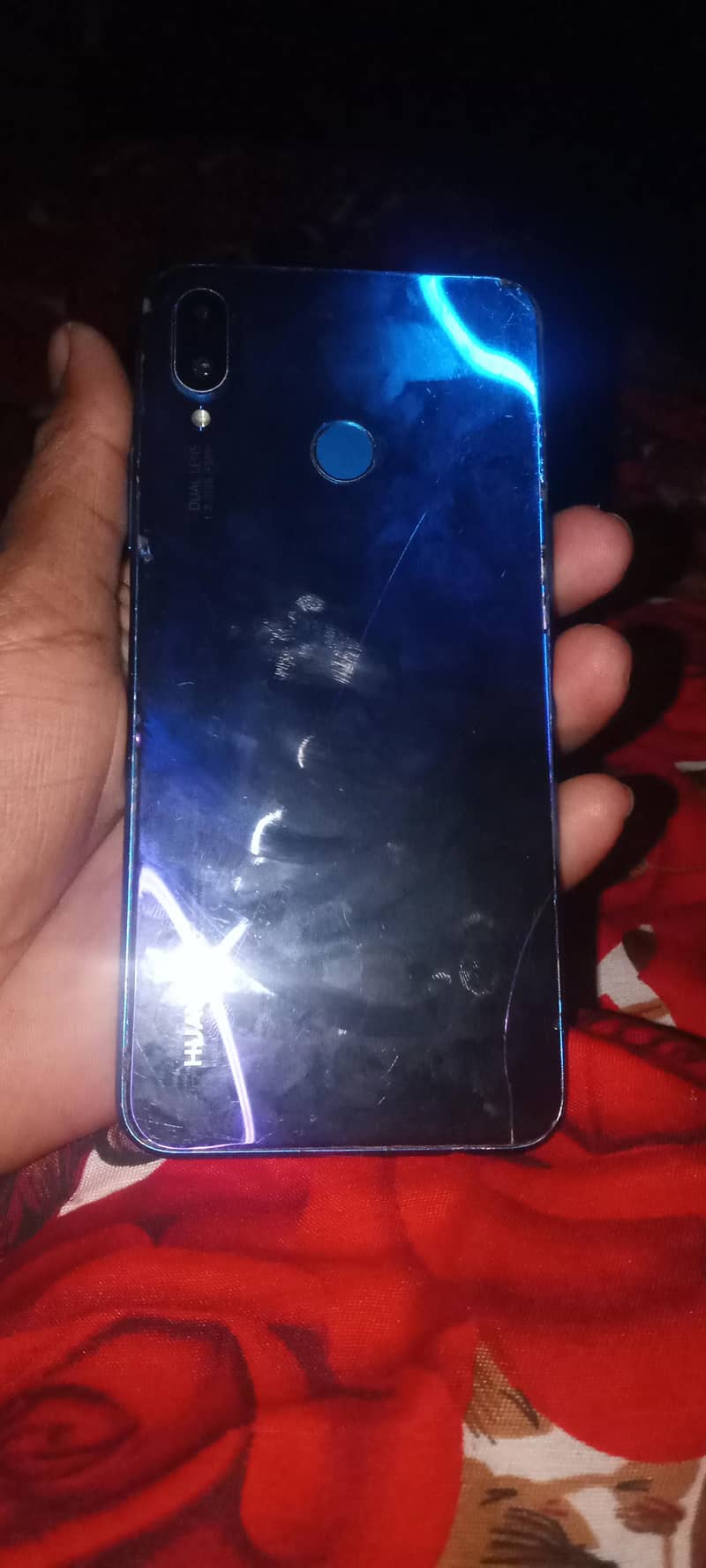 Huawei Nova 3i 1