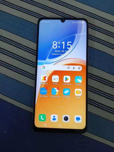 Vivo Y11 d