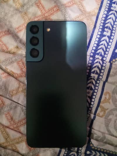 Samsung Mobile S22 Plus