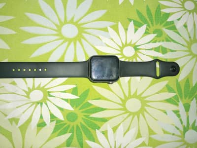 Apple Watch Series SE 44mm Locked For Parts