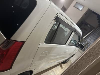 Suzuki Wagon R 2019