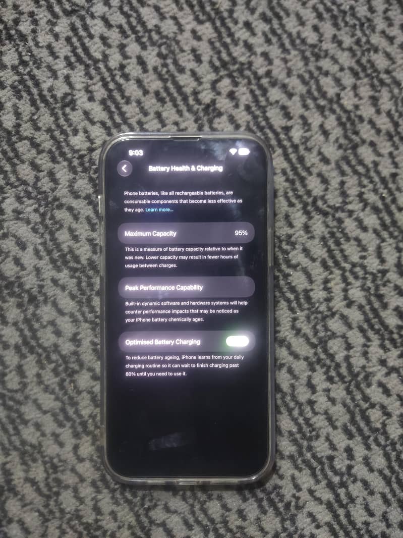 Apple iPhone 14 plus 1