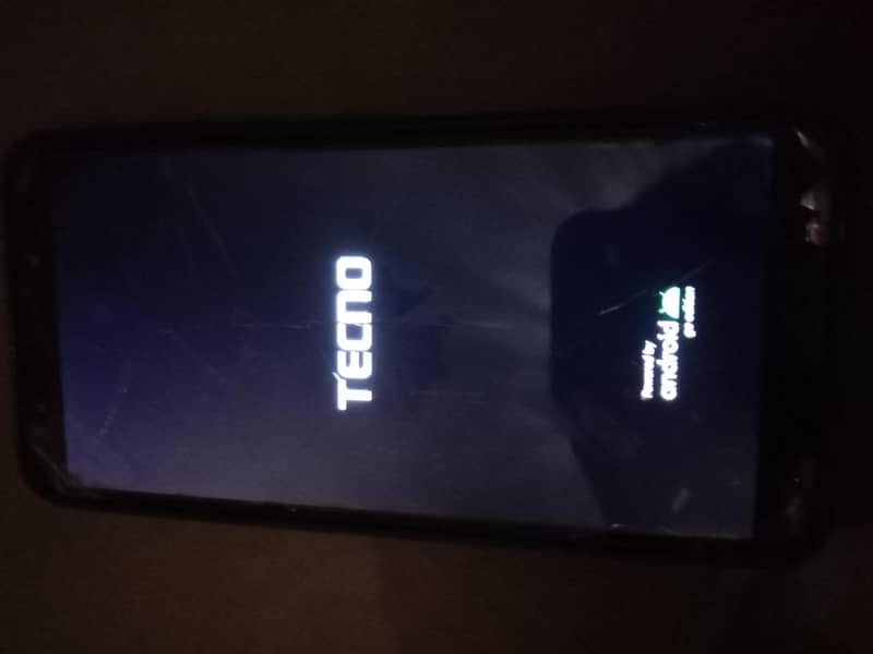 Tecno Other Model 1
