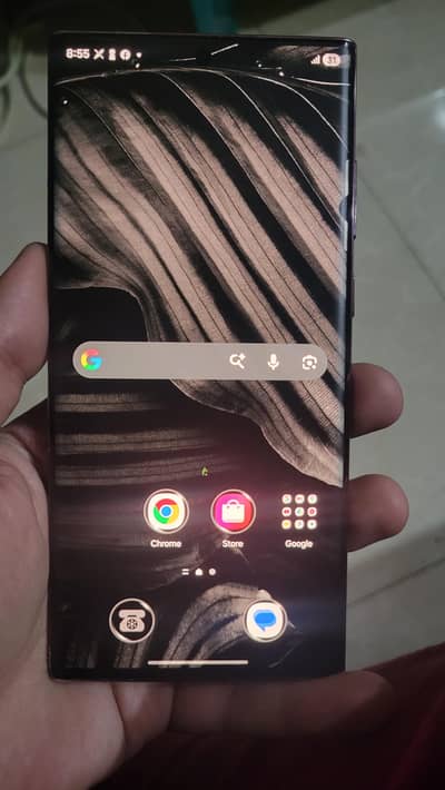 Samsung Mobile S22 Ultra