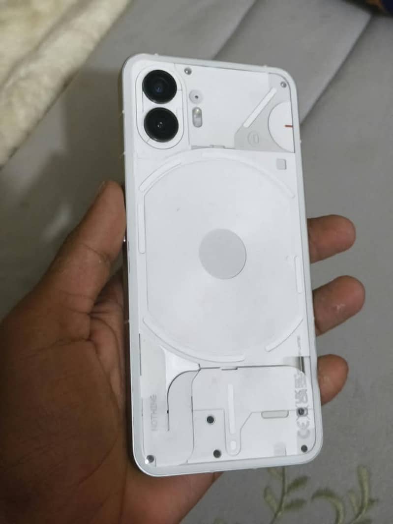 Nothing Phone 2 0