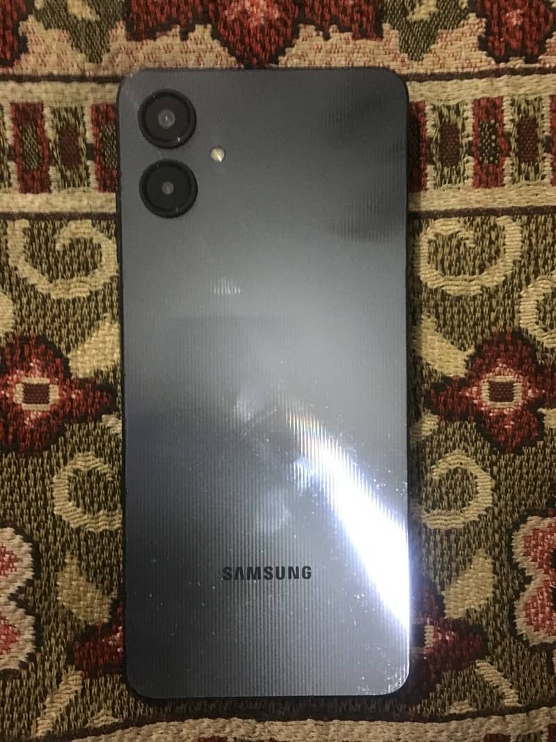 Samsung Mobile A06 0