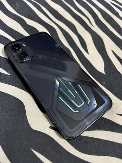 Infinix GT 50 Pro