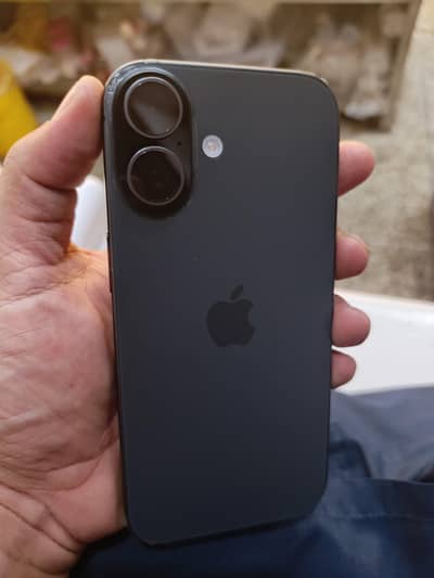 Apple iPhone 17