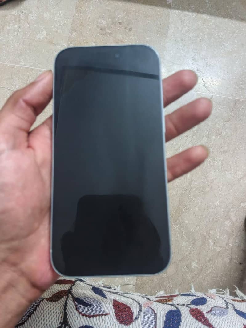 Apple iPhone 15 1