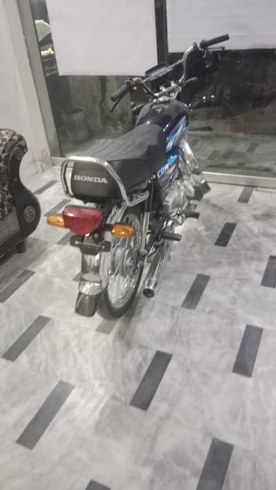 2026 model 27 ka sticker