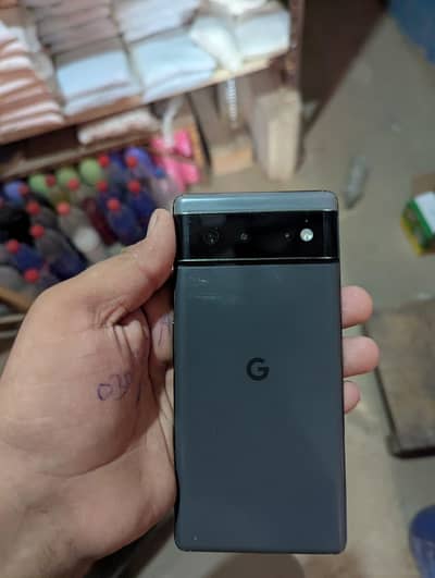 Google Pixel 7