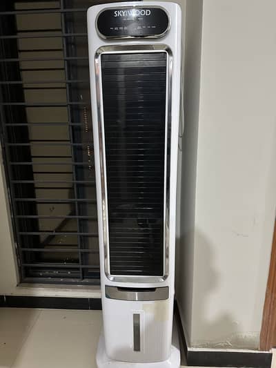 Largest Cooler Made By Skywood