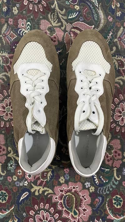 Italian Shoes(Sparco)