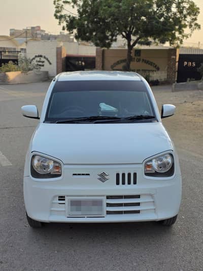 Alto 2025 VXL AGS