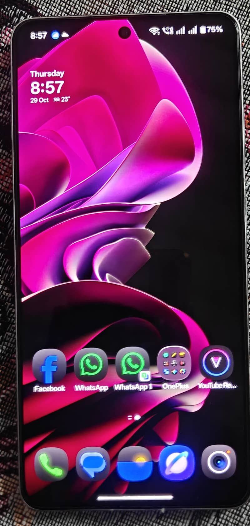 One Plus Ace 5 0