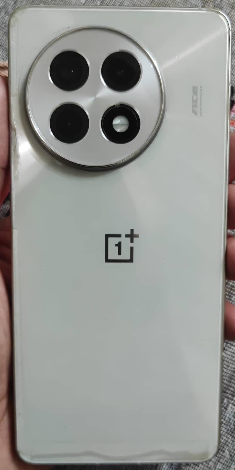 One Plus Ace 5 1