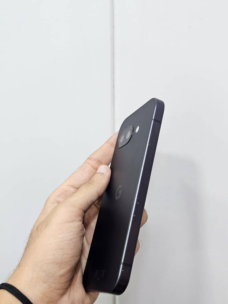 Google pixel 9a 1