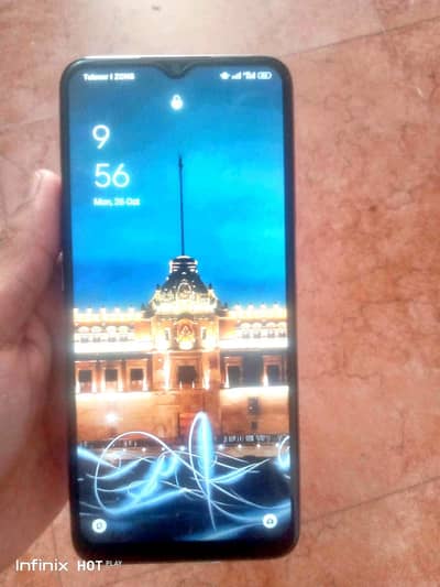 OPPO A55
