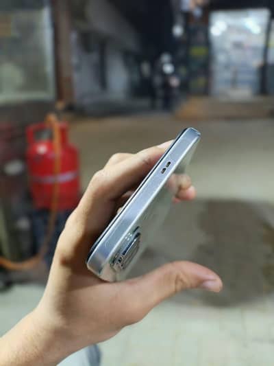 Infinix hot 60i