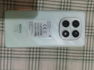 redme note 15