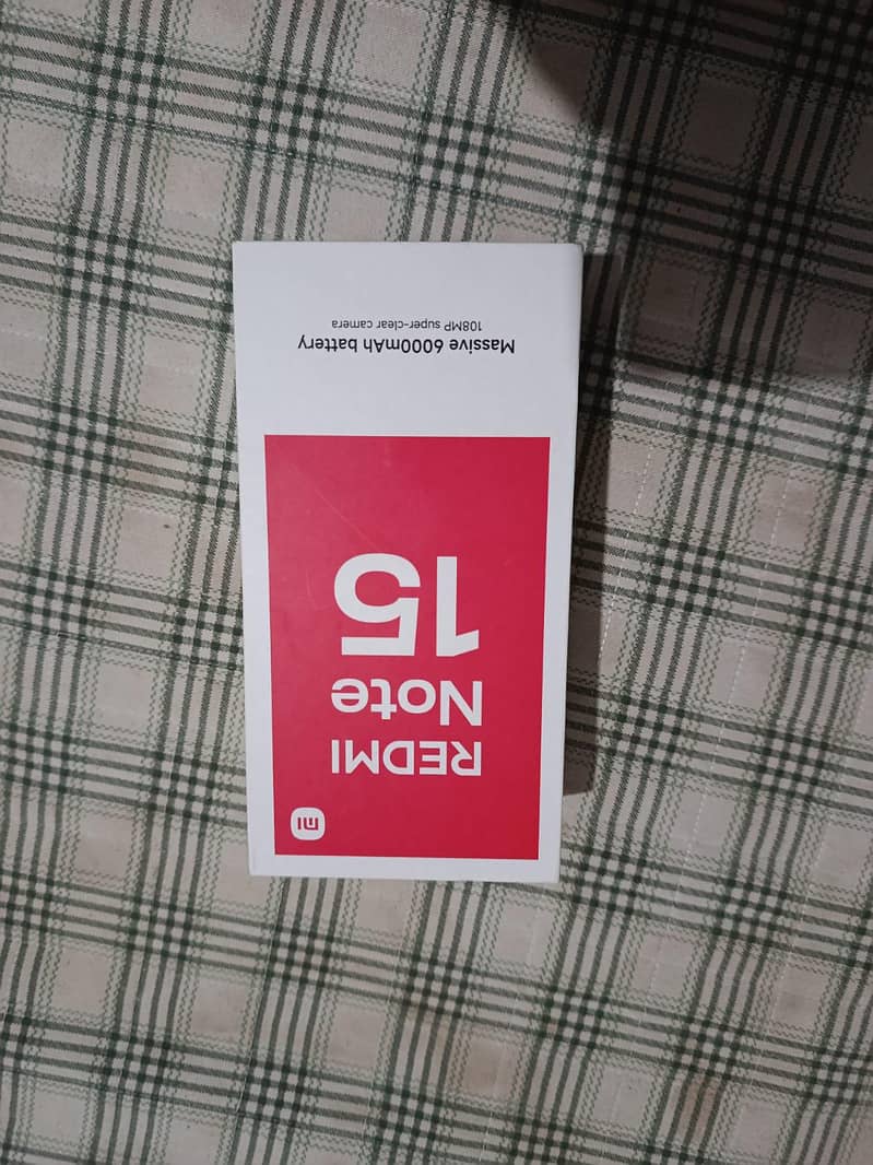 redme note 15 2