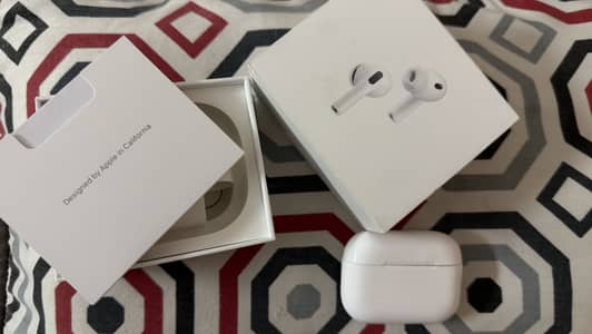 AirPods Pro 3 MFHP4LL/A