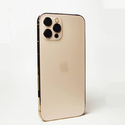 Apple iPhone 12 Pro JV