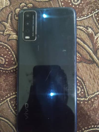 Vivo Y20