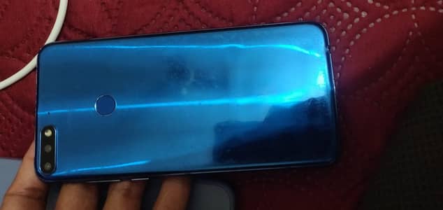 Huawei Y7 Prime 2018 0370.3813097