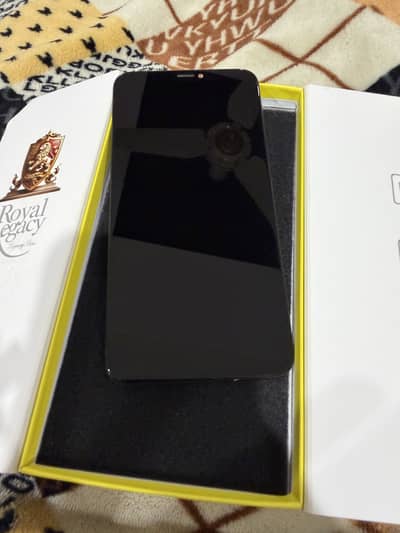 Iphone Xs Max Panel