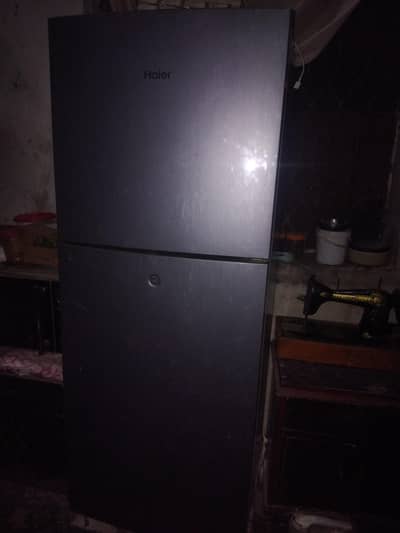 Hair Fridge