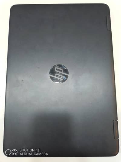 HP Probook 645 G3 | AMD A6 | 8GB DDR4| 128ssd