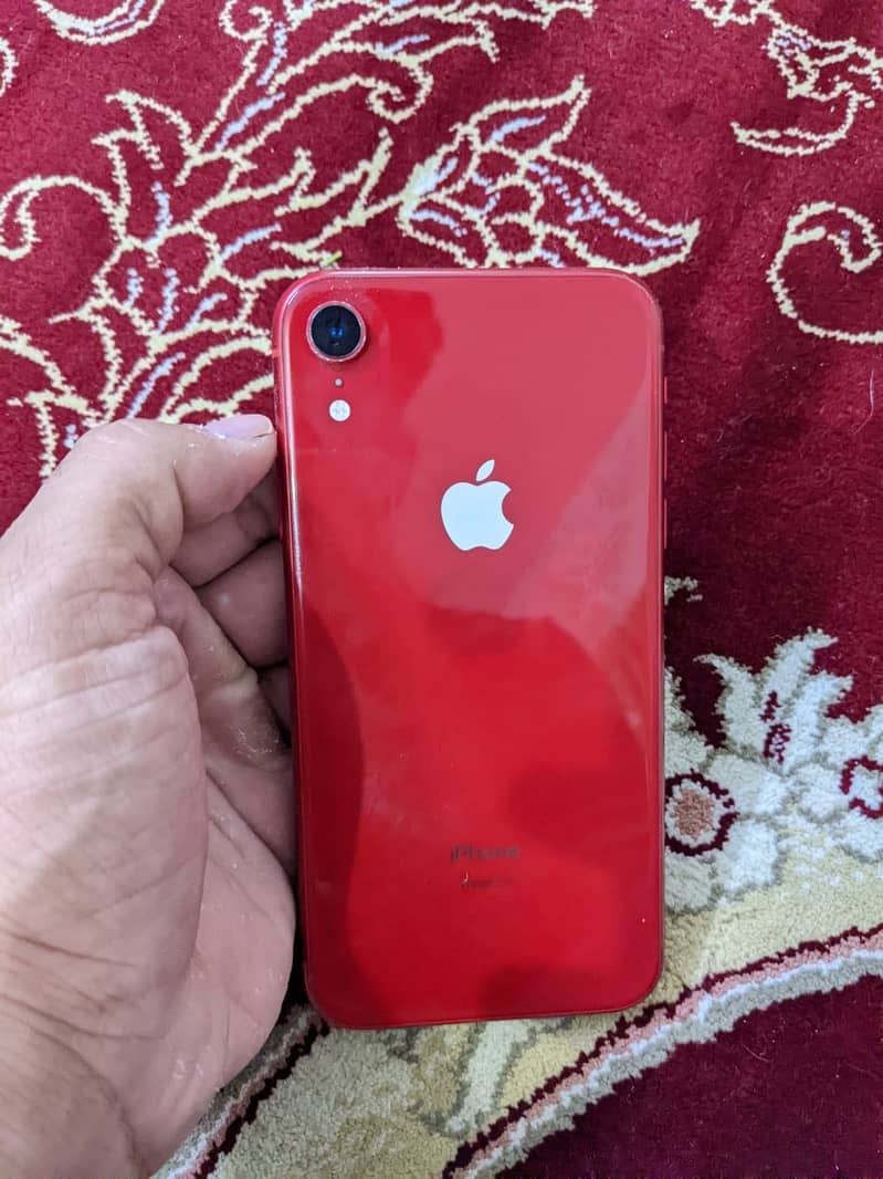 Apple iPhone XR 6