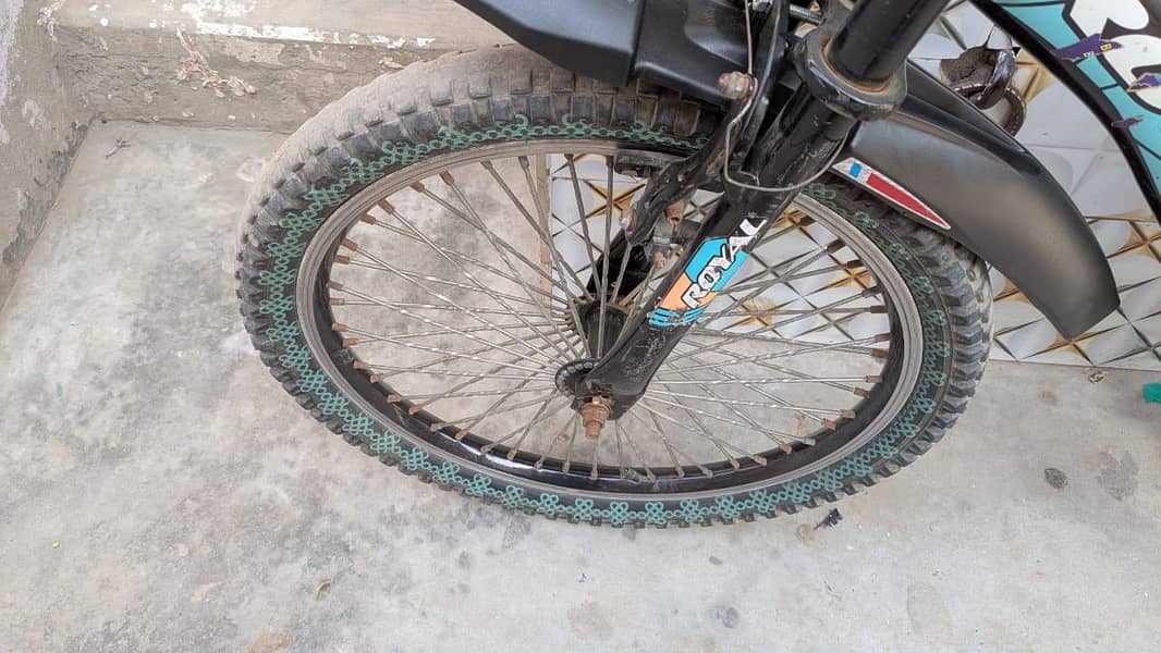 bicycle 0