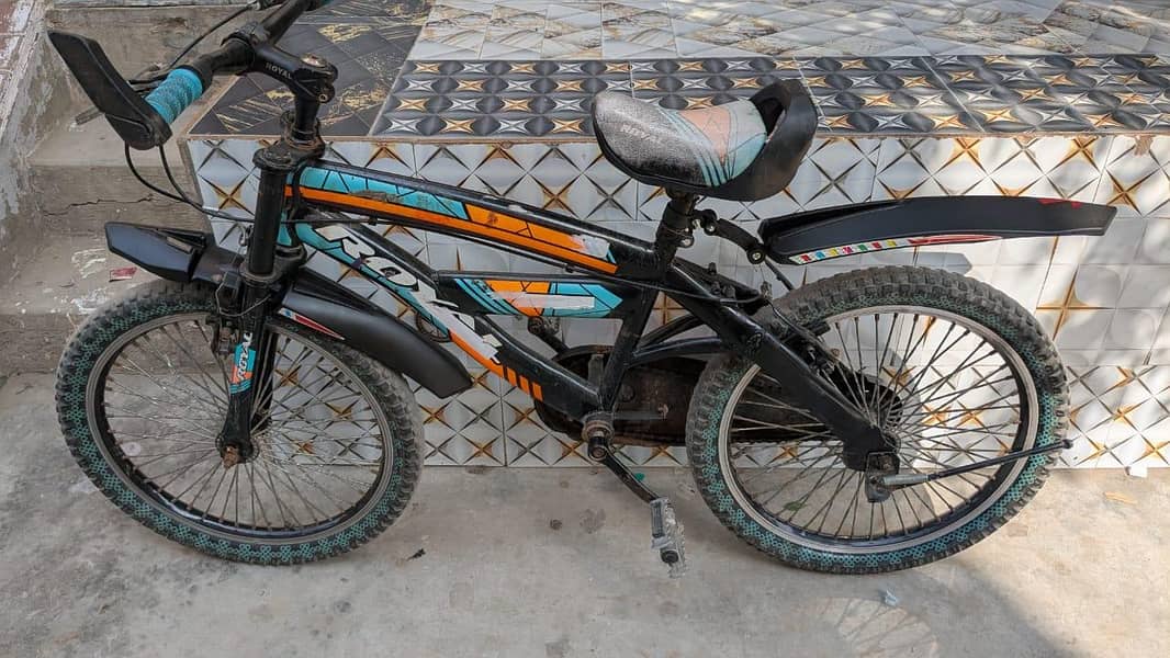 bicycle 3