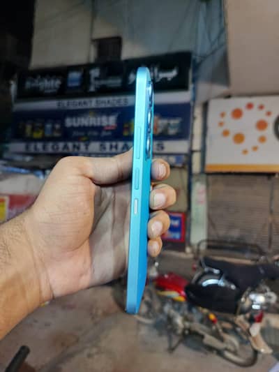 Infinix Hot 60 Pro