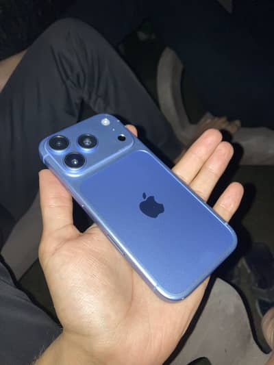 Apple iPhone 18 pro non pta jv