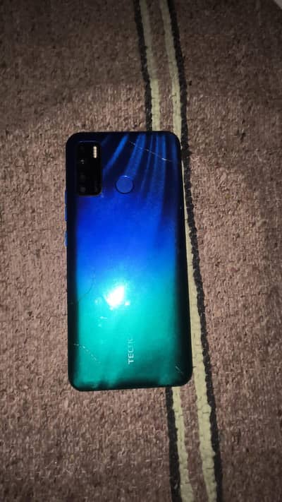 Tecno Spark 5