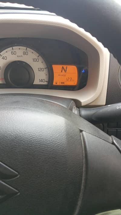 Suzuki alto monthly available