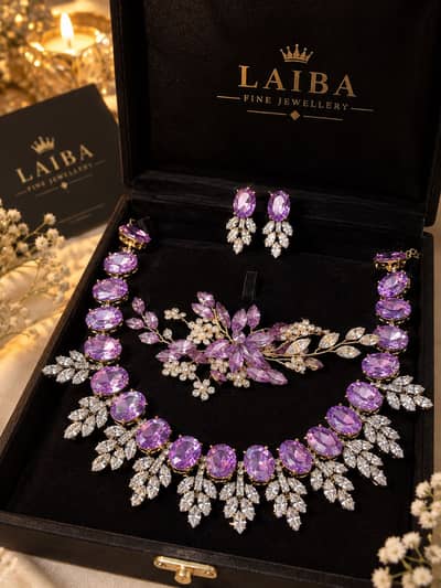 Discover Your Royal Glow 