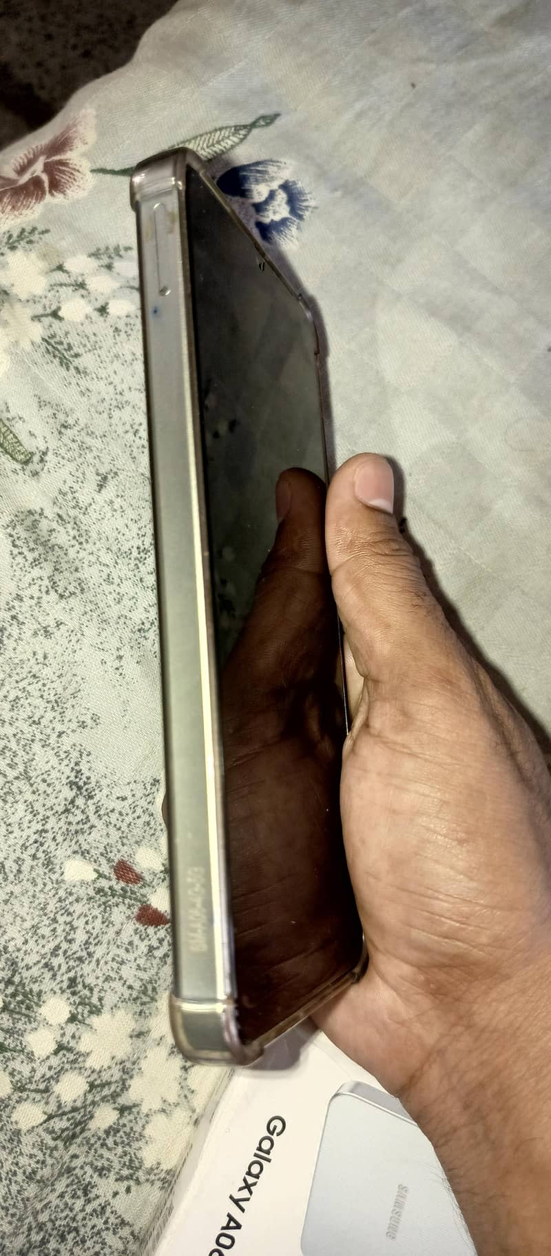 Samsung Mobile A06 1
