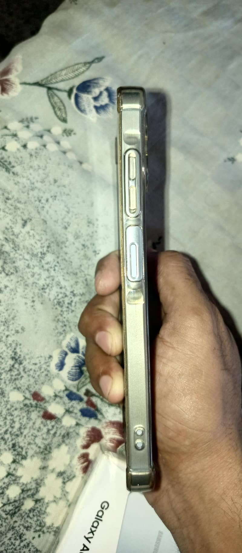 Samsung Mobile A06 3