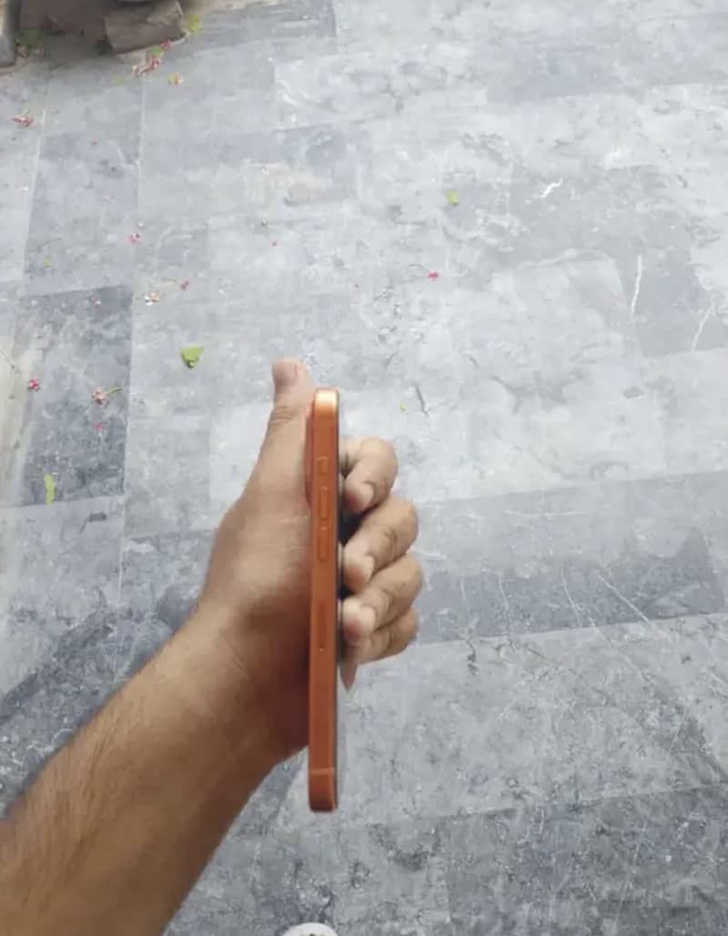 Apple iPhone 14 Pro converted 3