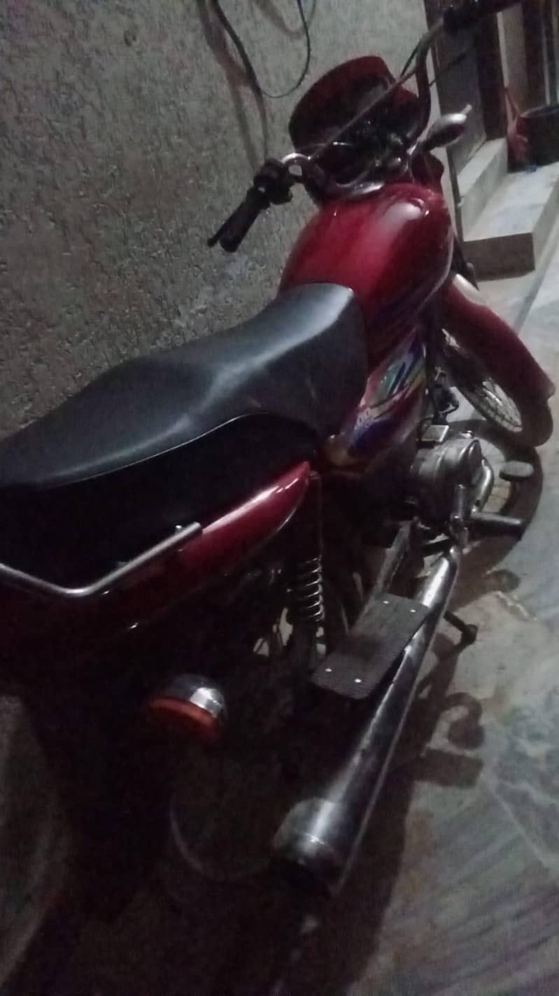 united 100cc 1