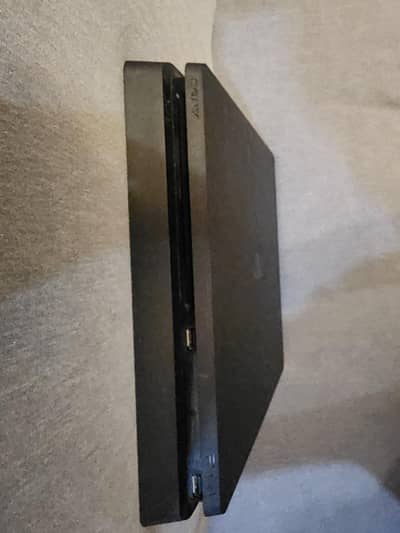 ps4 slim