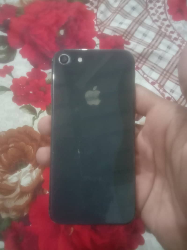 Apple iPhone 8 0