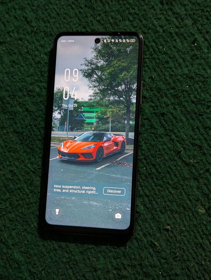 Infinix Note 30 1
