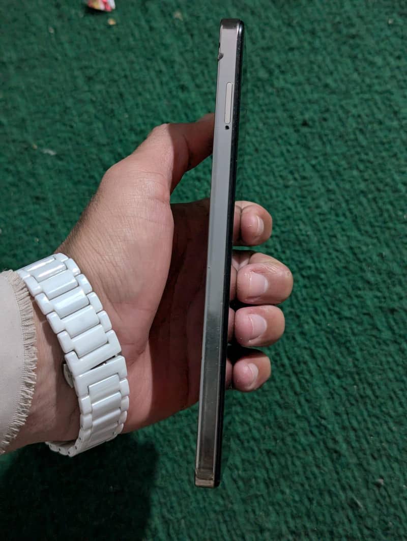 Infinix Note 30 5