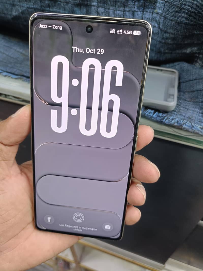 Tecno CAMON 30 3